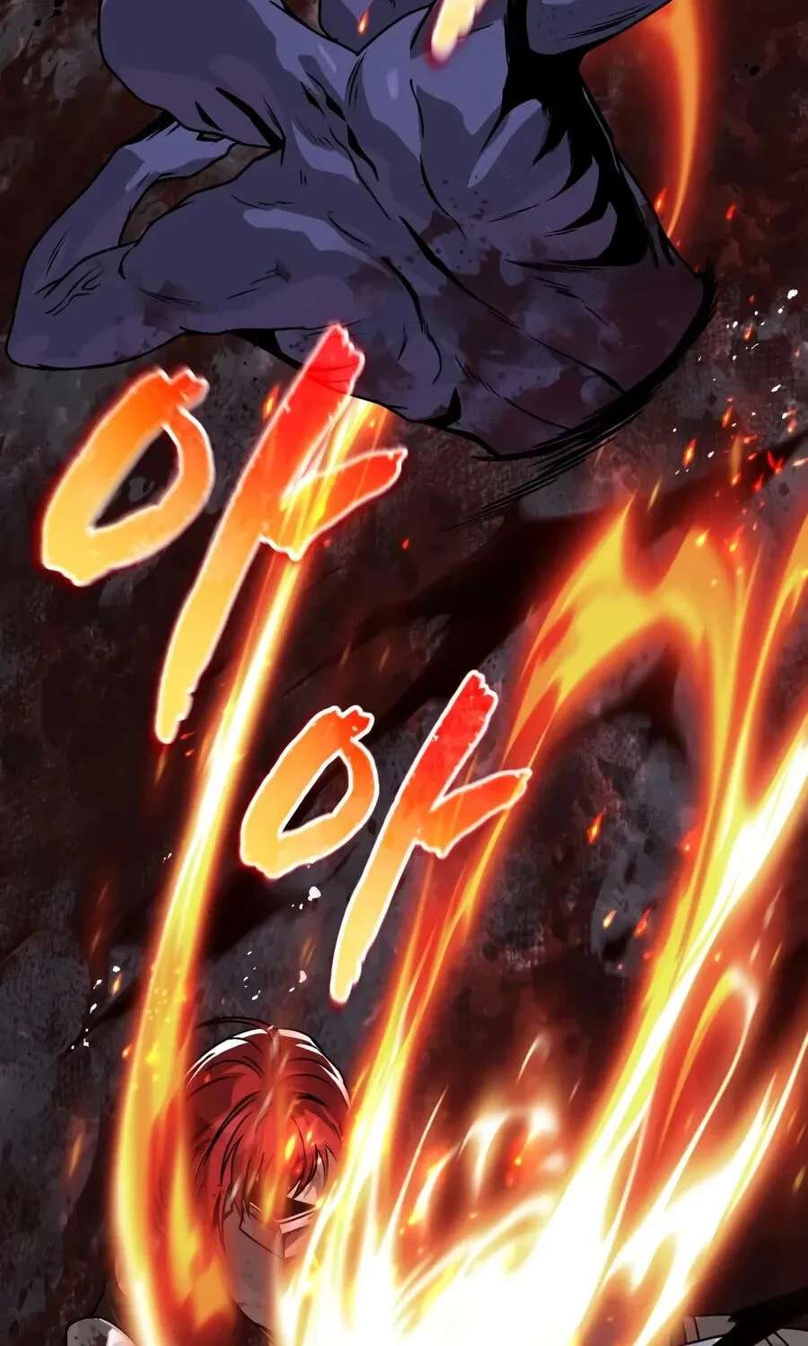 The Lazy Lord Masters the Sword Chapter 162 - page 44