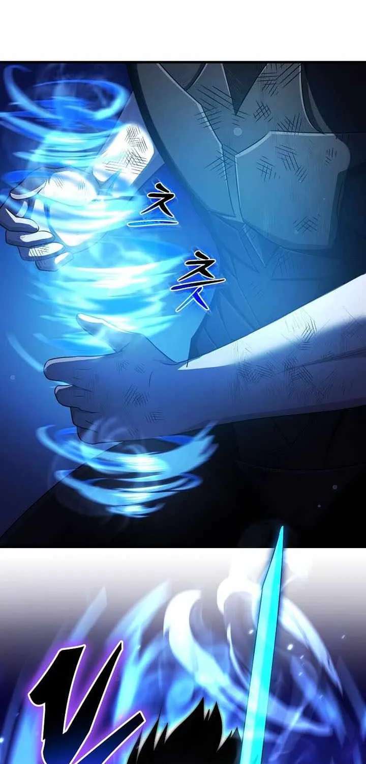 The God of War is Leveling Up Chapter 101 - page 37