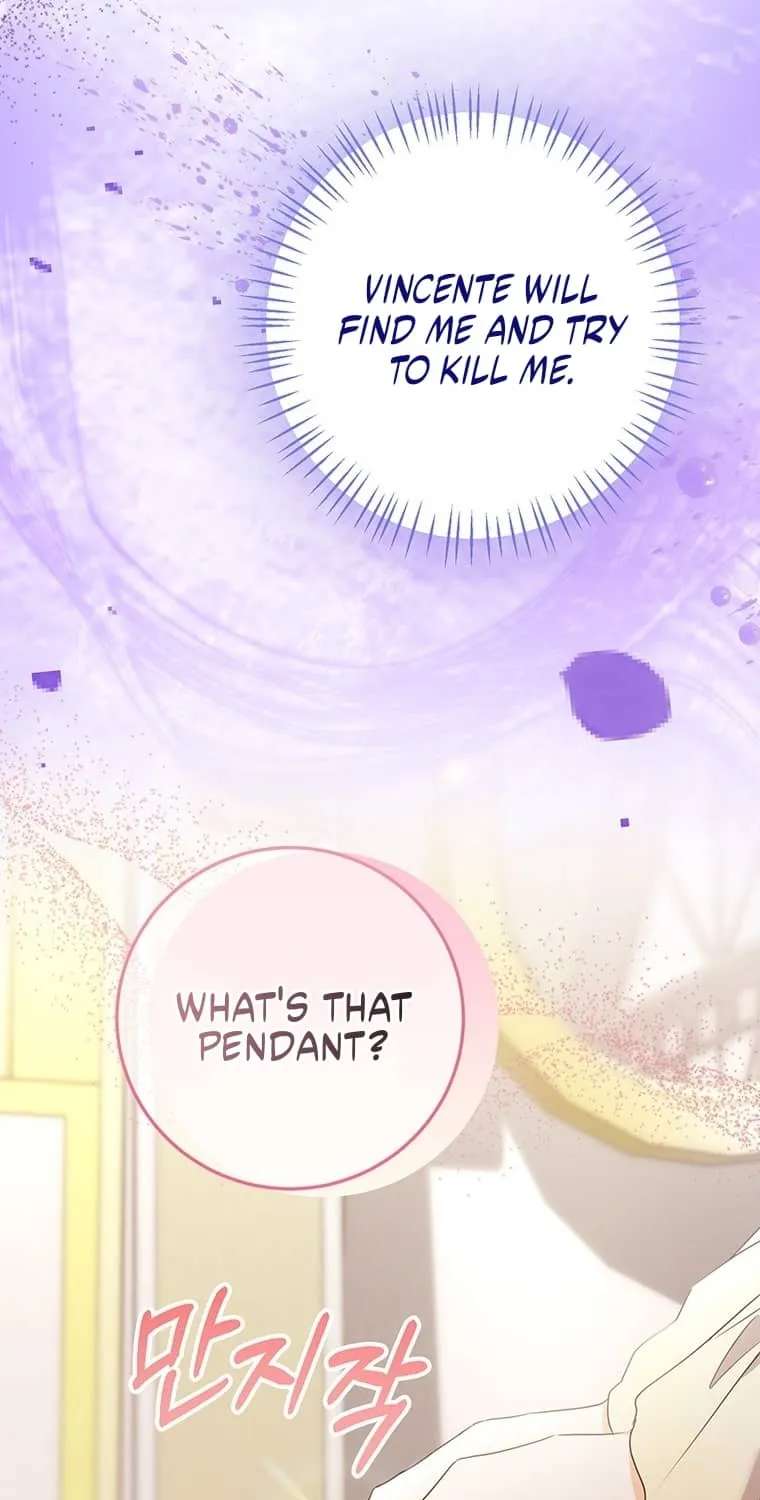 I Need a Sponsor Chapter 47 - page 61