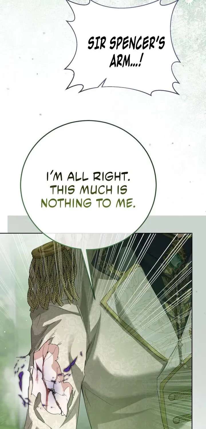 The Princess Stans in Secret Chapter 79 - page 66