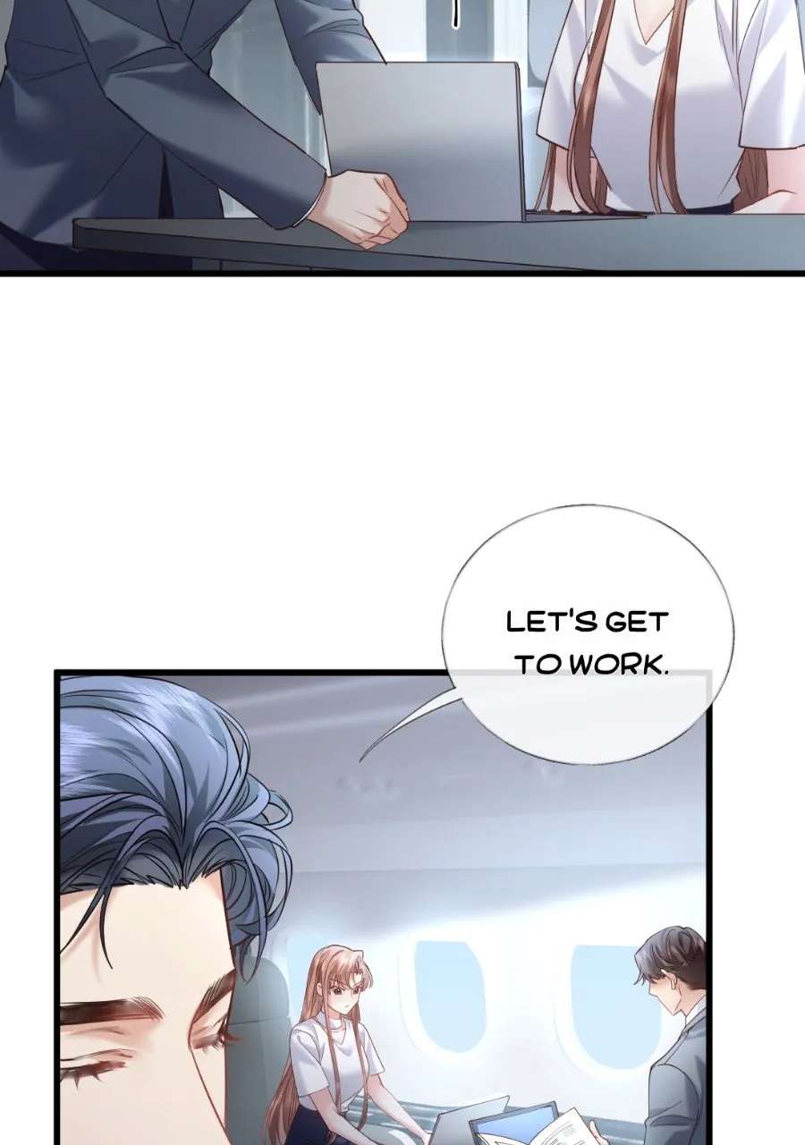 Meet My Ex AgainAs His Aunt Chapter 19 - page 26