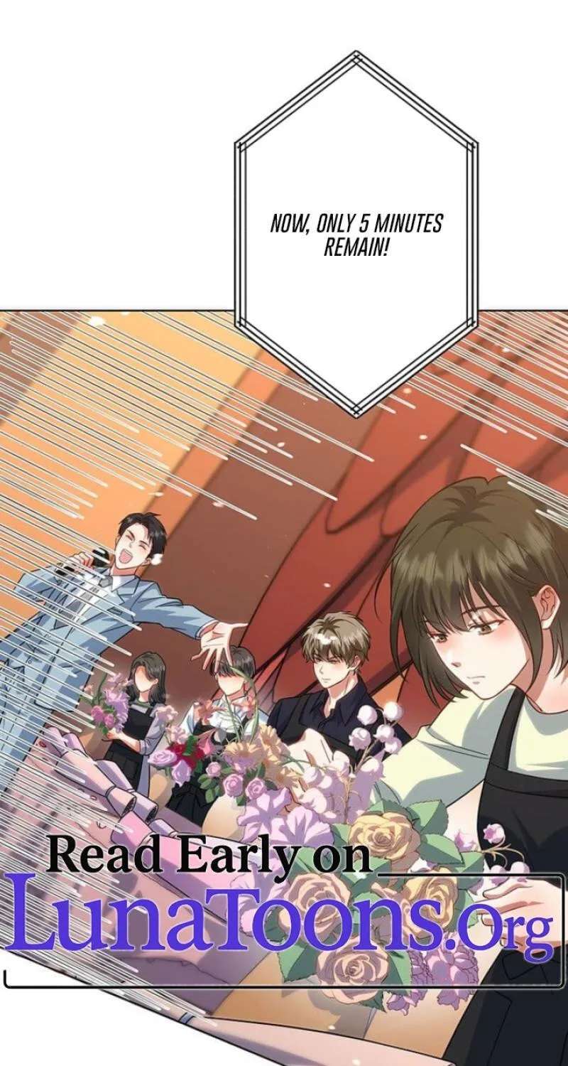 If I'm an unfaithful woman… I'll go to hell Chapter 39 - page 1