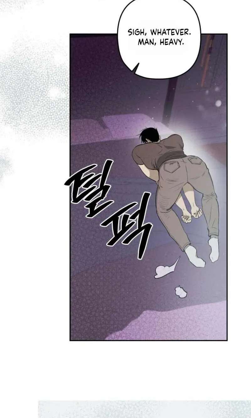 Just Grow up Healthy Chapter 11 - page 30