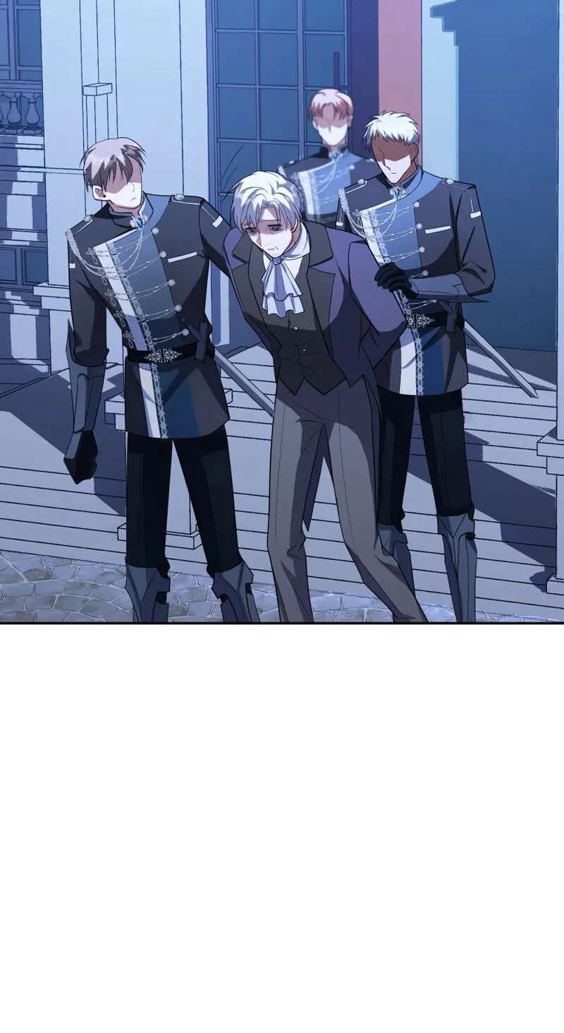 The Hated Noble Lady, Yet in a Contract Marriage with the First Prince?! Chapter 39 - page 87