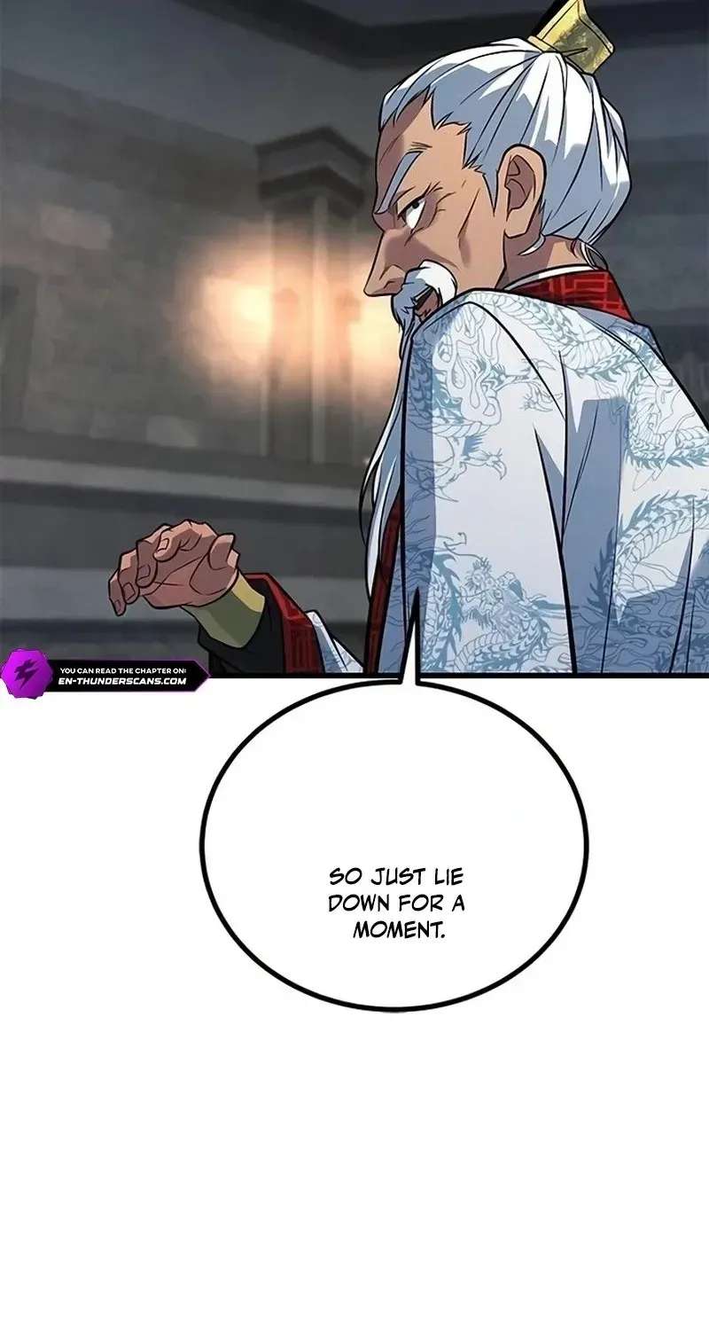 Legend of the Low‑Tier Martial Artist Chapter 20 - page 70