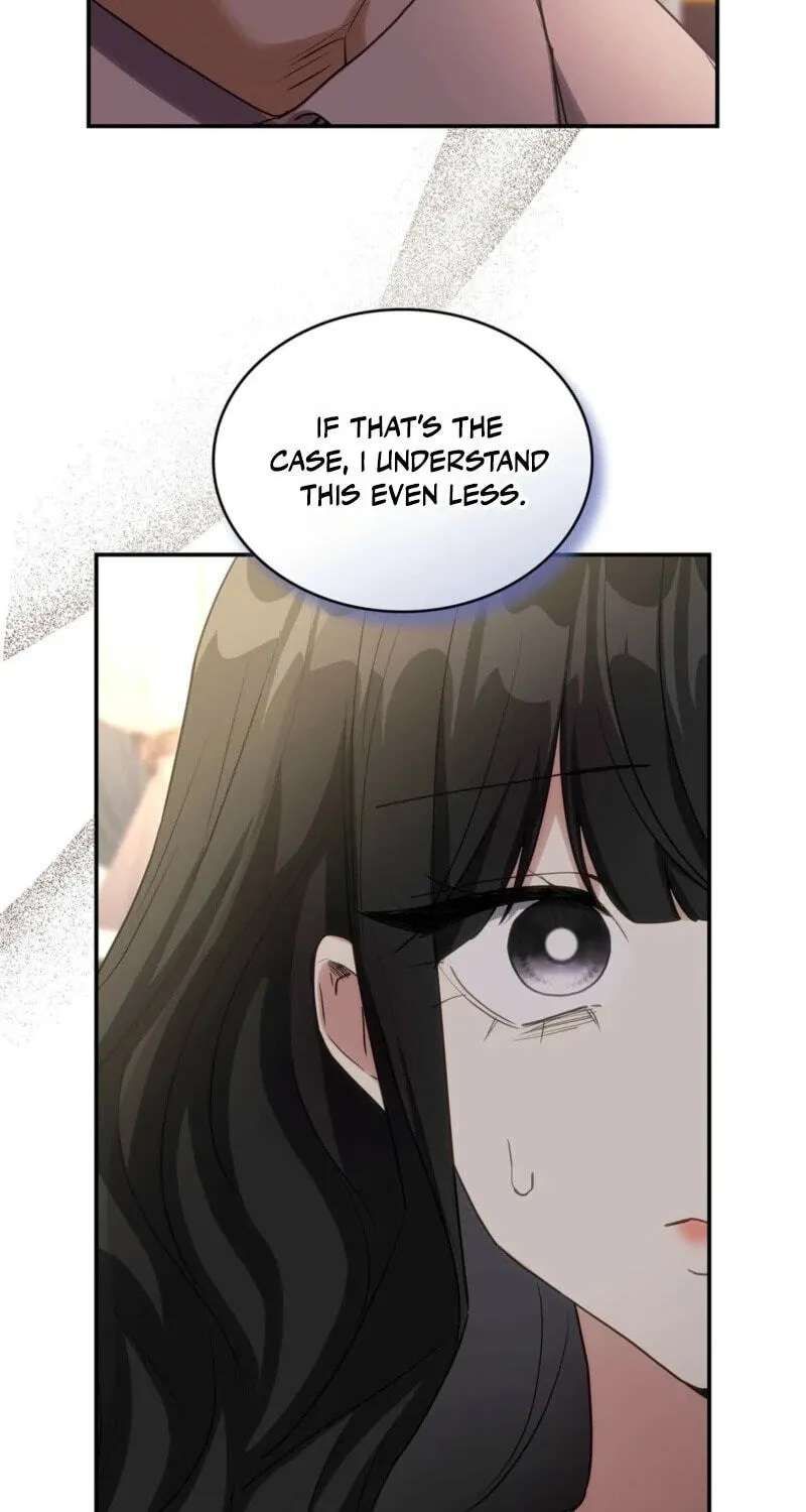 Their Obsession Will Ruin Me Chapter 98 - page 21