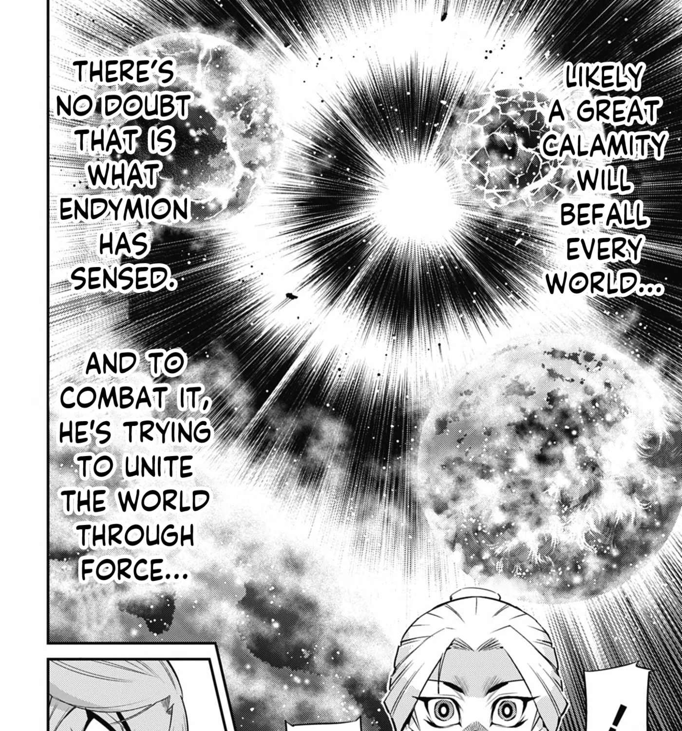 Yu☆Gi☆Oh! OCG STORIES Chapter 49 - page 43