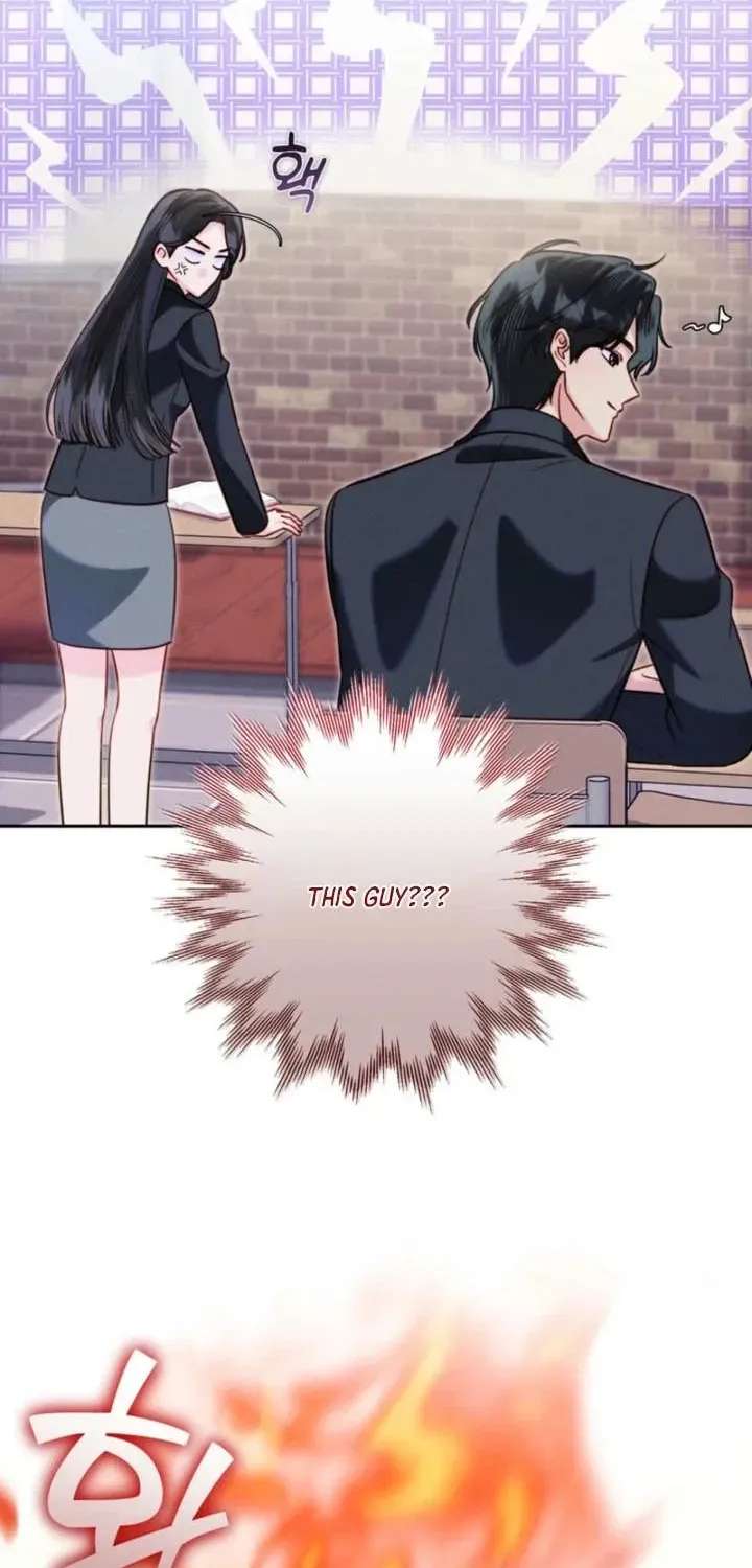 The Top Student Hides Her Regression Chapter 3 - page 62