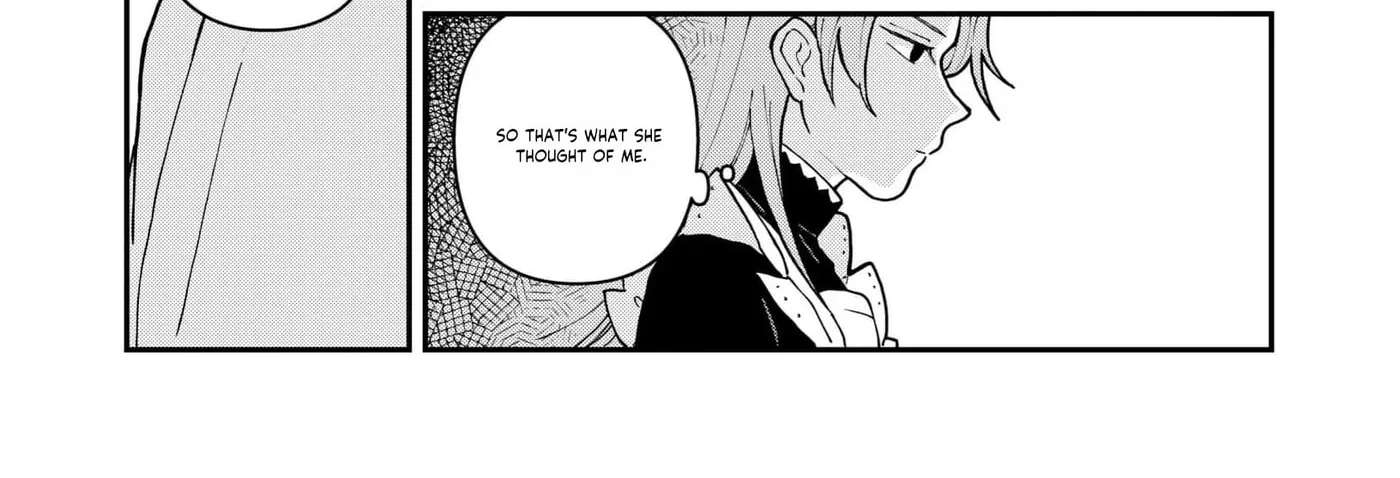 Mibun sa ni Owatta Koi wo, Imasara desuga Chapter 6 - page 19