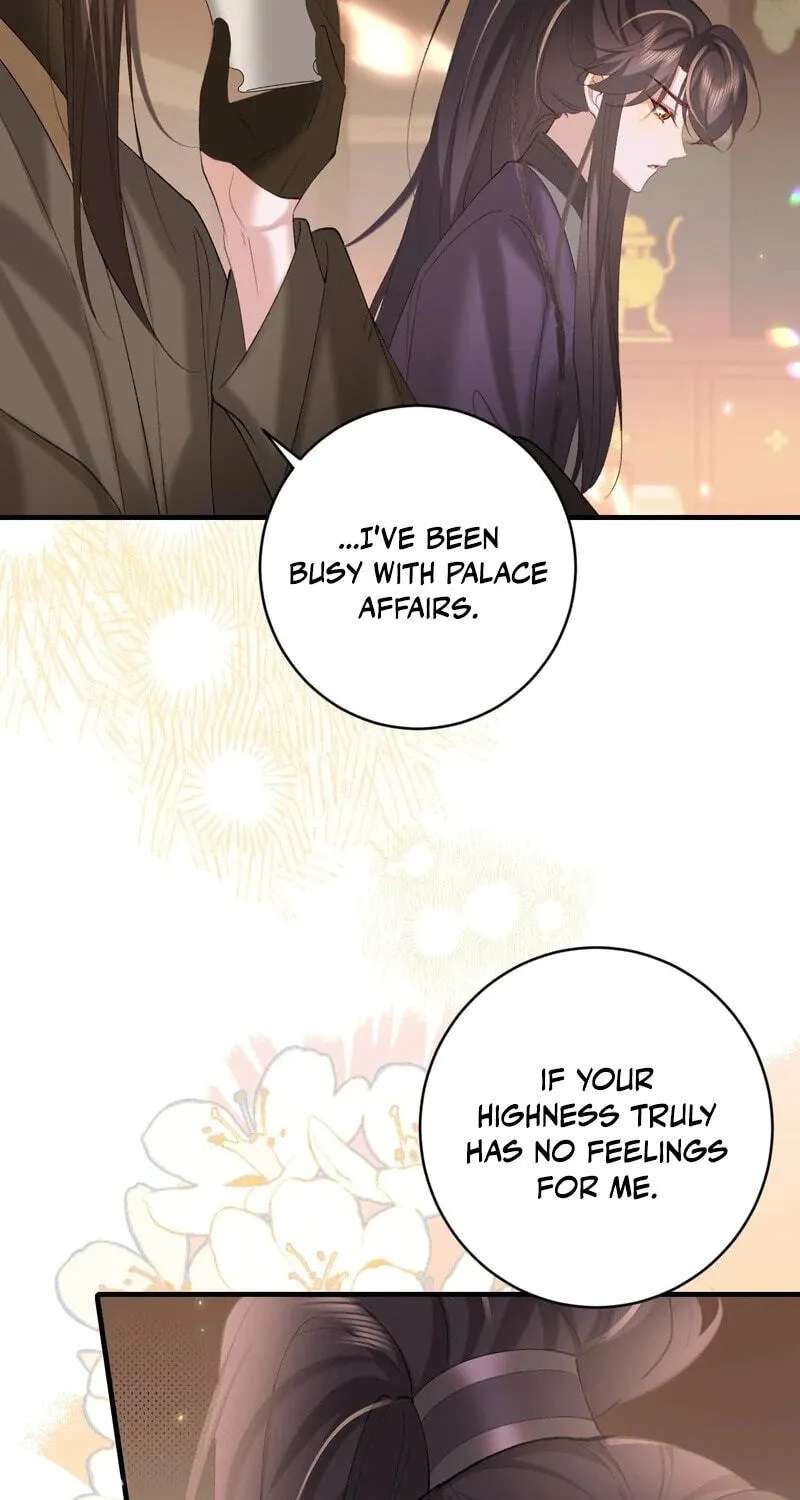 Surviving as a Tyrant's Daughter Chapter 238 - page 8