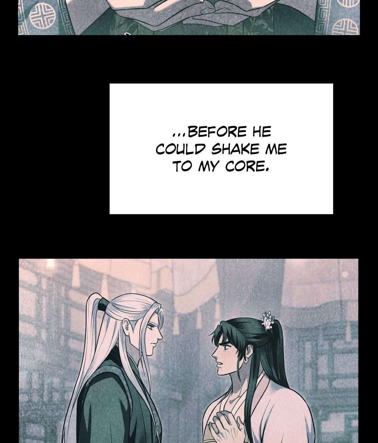 The Demon Leader's Lover Chapter 51 - page 51