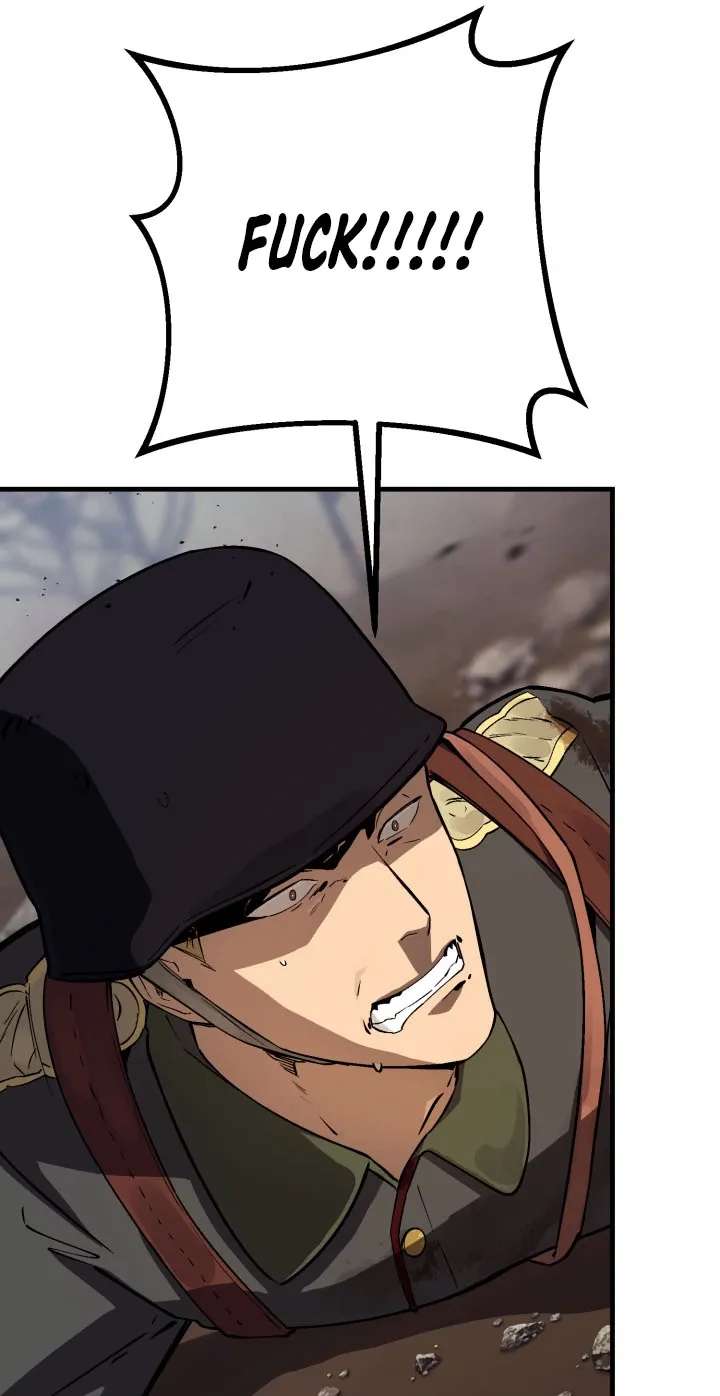 The Black-Haired US Army General Chapter 48 - page 101
