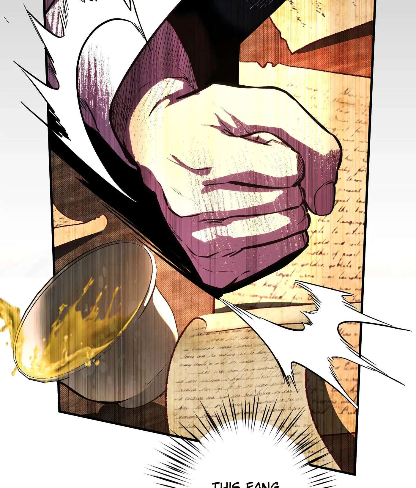 Reverend Insanity Remake Chapter 31 - page 9