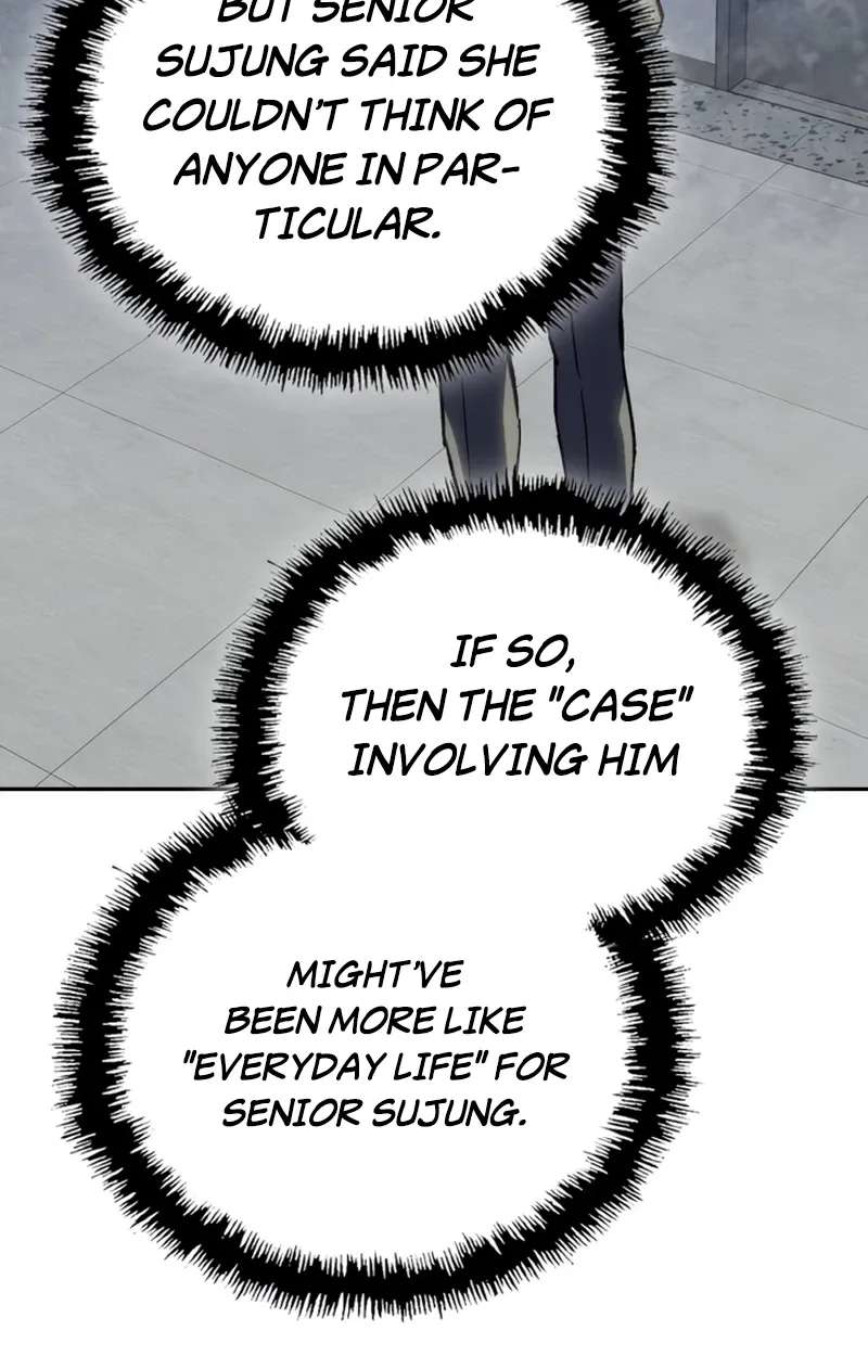 The Villain Profiler Chapter 63 - page 29