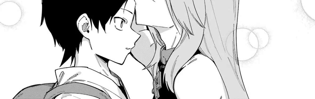 The Witch's Ending Note Chapter 2 - page 88