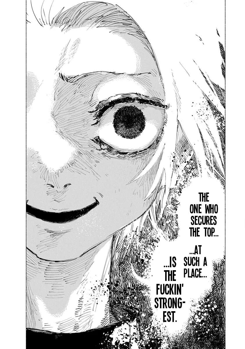 Kenkazakari Chapter 1 - page 26