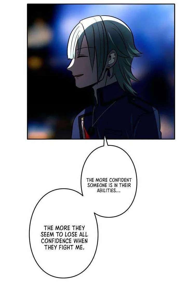 Reborn Ranker – Gravity User (Manga) Chapter 206 - page 70