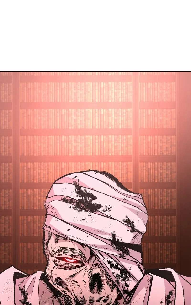 The Holy Emperor’s Grandsonis a Necromancer Chapter 106 - page 92