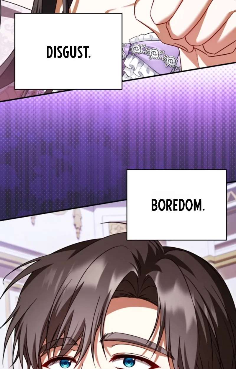 Stay Out of My Rofan! Chapter 12 - page 38