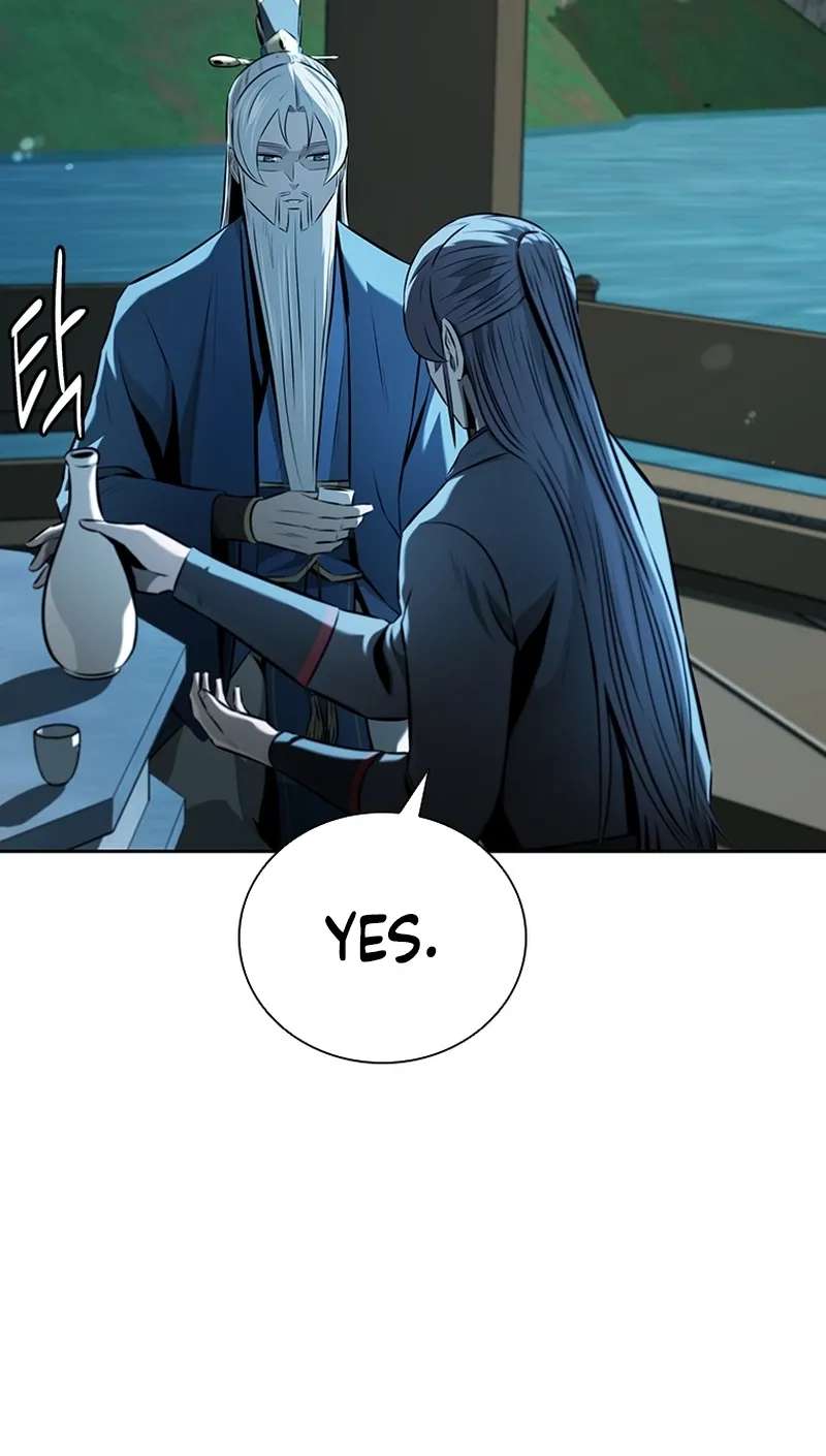 Absolute Master of the Senate Chapter 62 - page 38