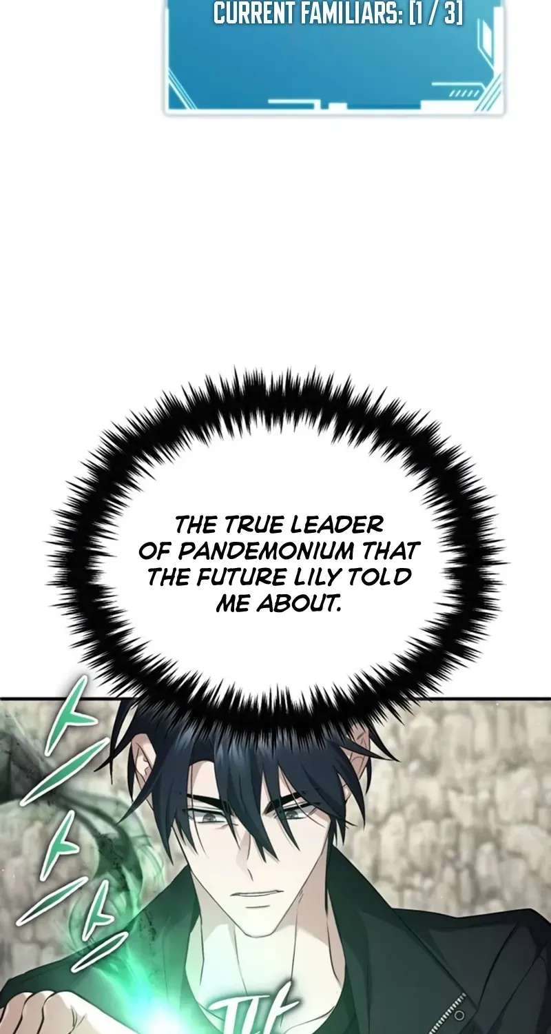 The Returner's Road to Retirement Chapter 108 - page 54