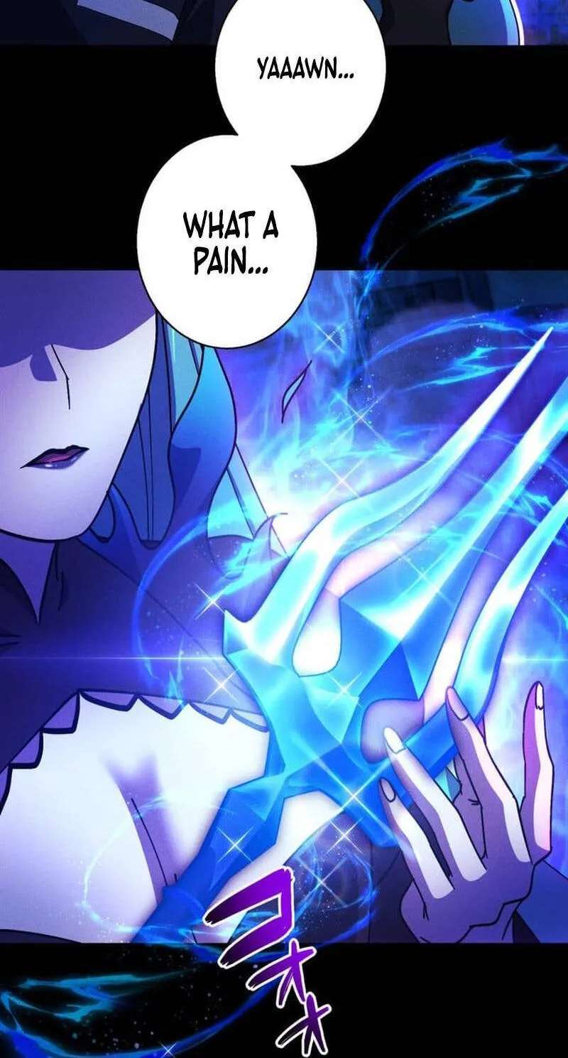 Lost Man: The Demon Lord-Class Player Who Returns from Death Chapter 92 - page 51