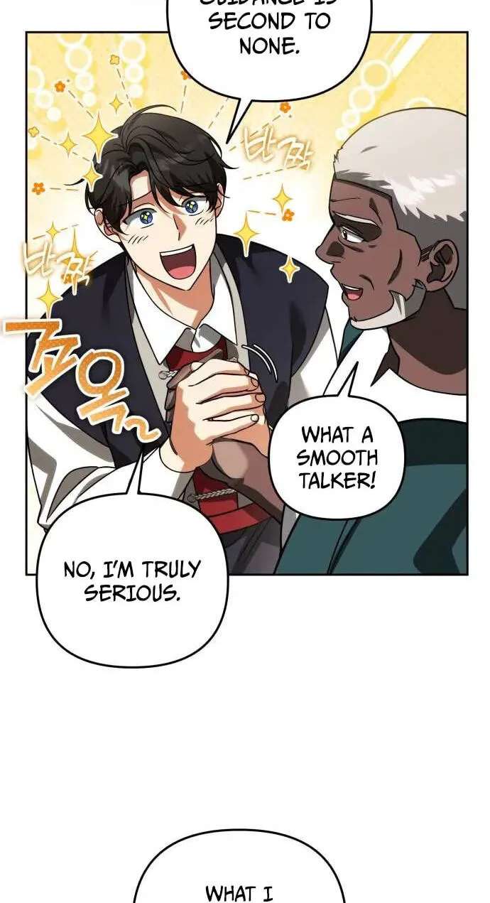 My Avatars’ Path to Greatness Chapter 95 - page 56
