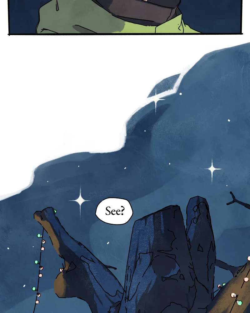 The Keepers' Inn Chapter 3 - page 16