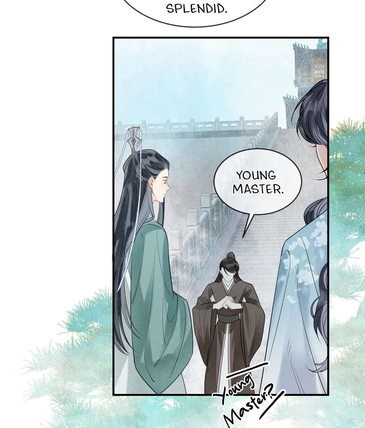 Ruhai Chapter 14 - page 24