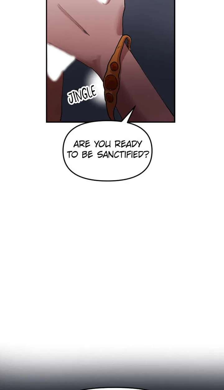 The Warrior in Rut Chapter 38 - page 40