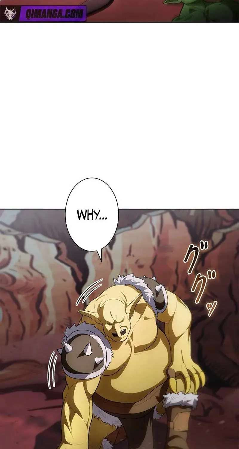 I Became a Transcendent Hunter with 100,000x EXP Chapter 23 - page 42