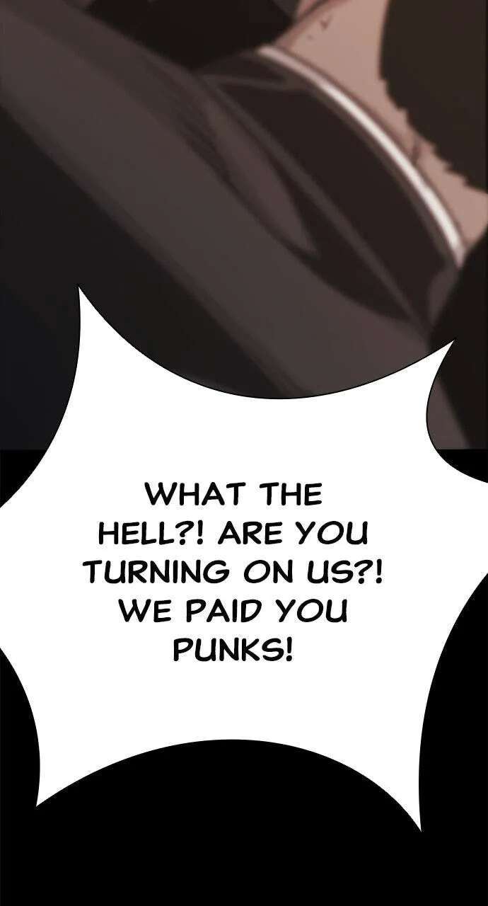 The Worst Generation Chapter 64 - page 139