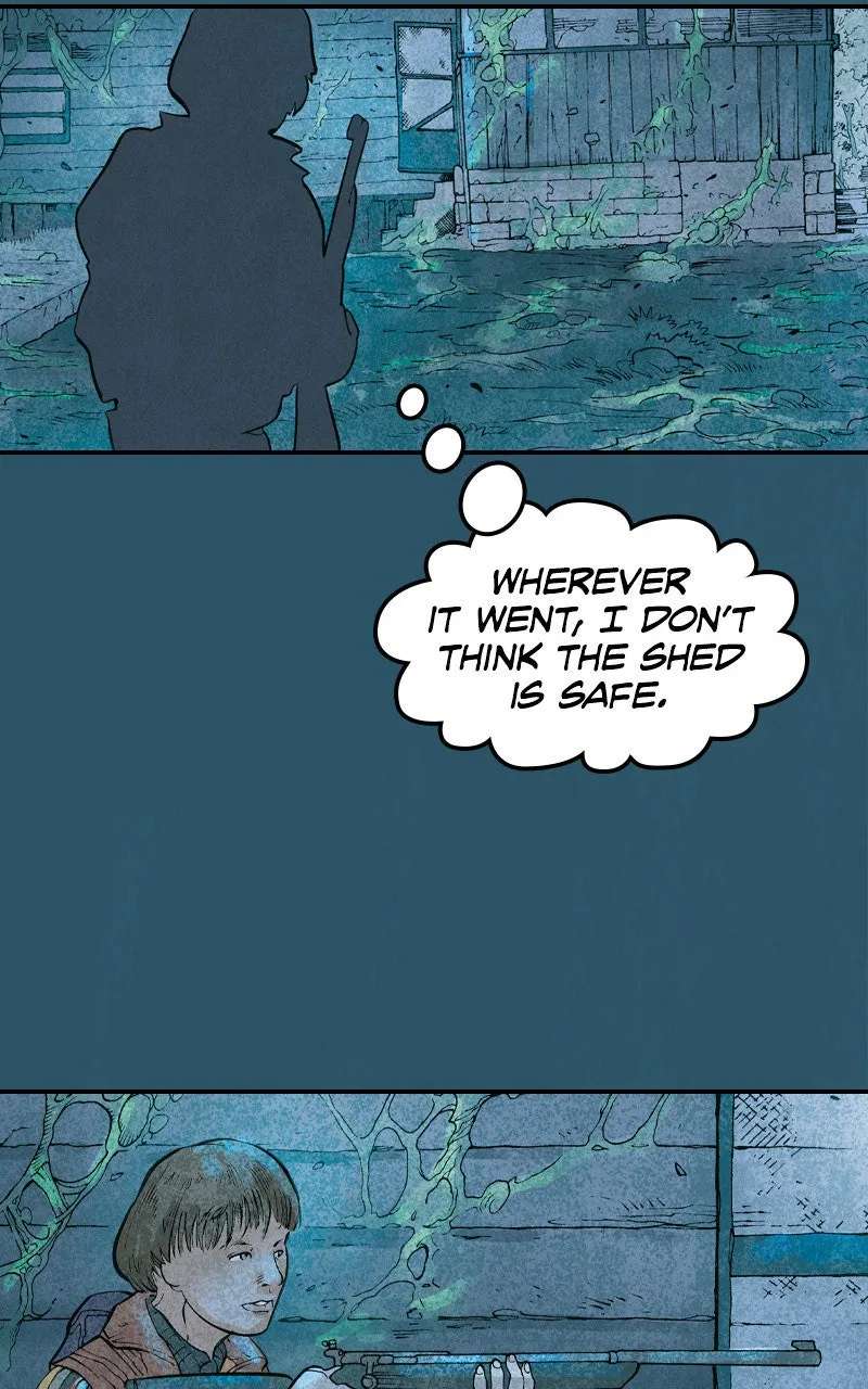 Stranger Things Chapter 1 - page 26