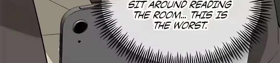 The God of Improv Chapter 40 - page 168