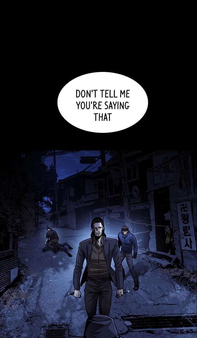 Vigilante Part 2 Chapter 99 - page 48