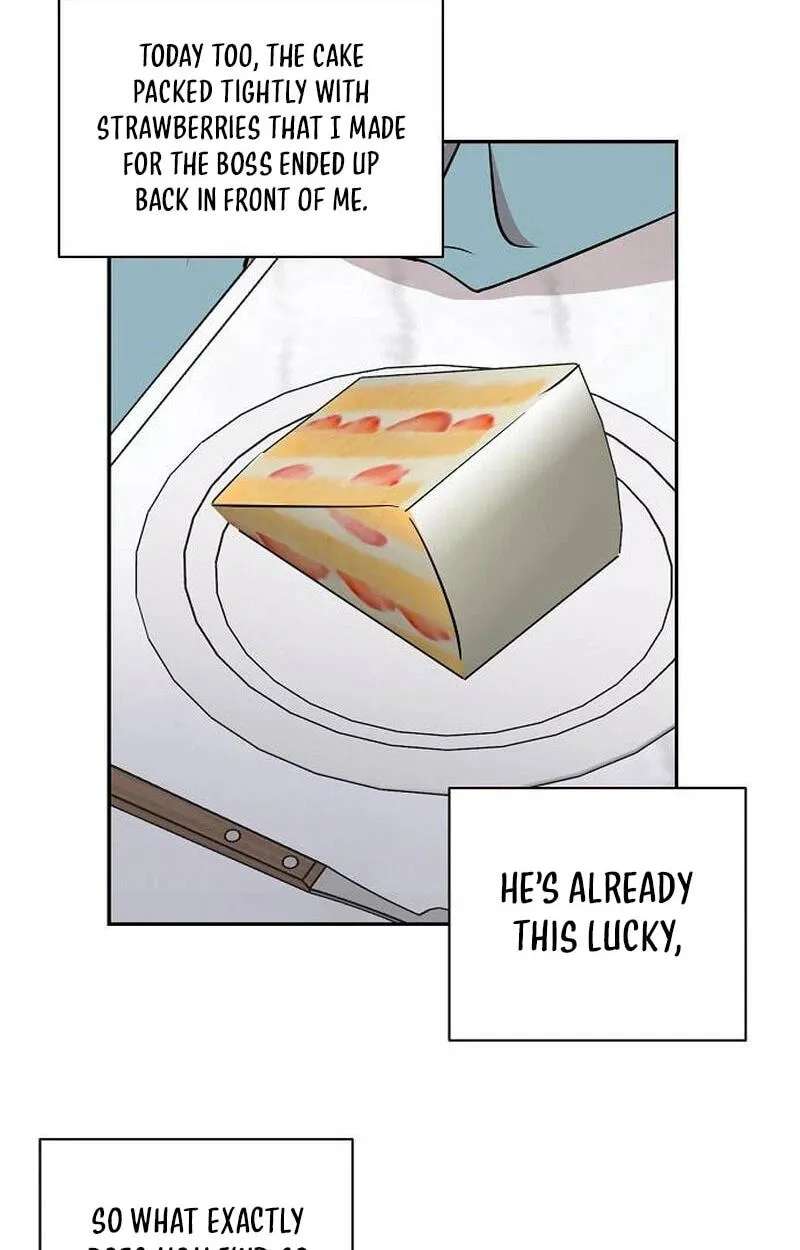 Wake up, Jeon Seung Yeon Chapter 49 - page 67