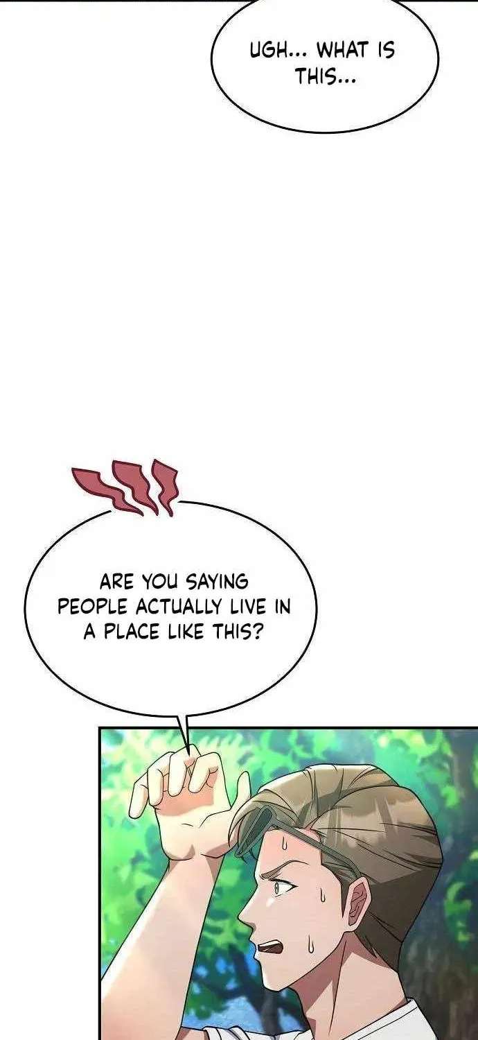 The Chairman Who Wants to Slack Off and Enjoy Life Chapter 31 - page 56