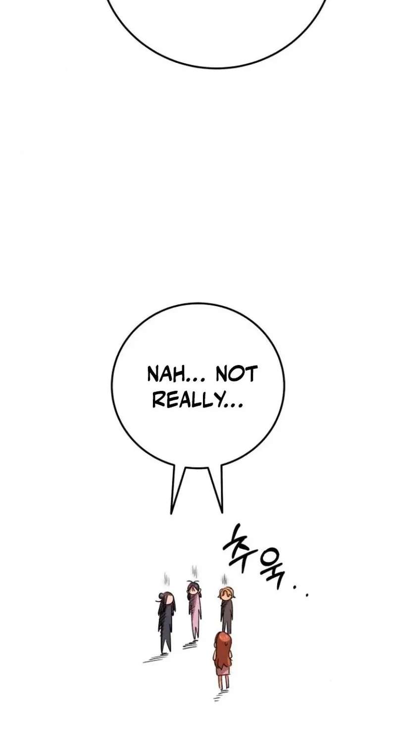Visible Love Chapter 44 - page 44