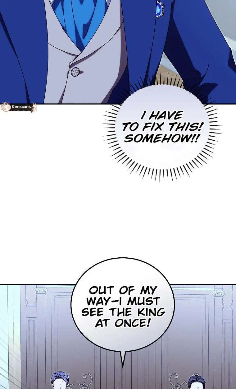 We've Already Broken Up, Your Majesty Chapter 78 - page 52