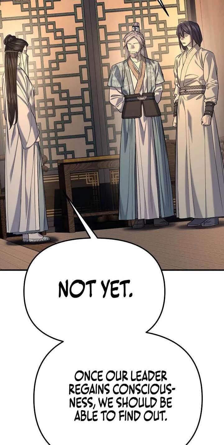 Monopolizing All Opportunities Chapter 58 - page 31