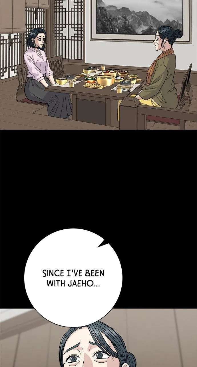 A DeadbEAT's Meal Chapter 244 - page 36