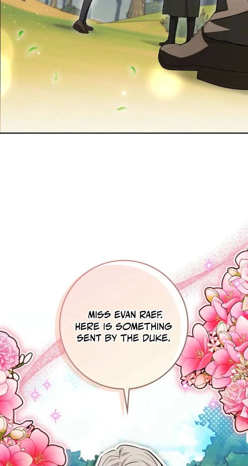 The Countdown of My Death is Spamming My Status Window Chapter 99 - page 22