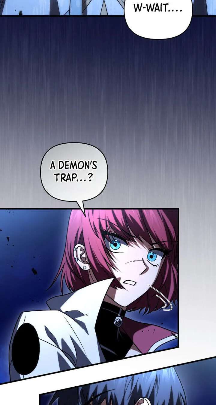 After Ten Millennia in Hell Chapter 158 - page 98