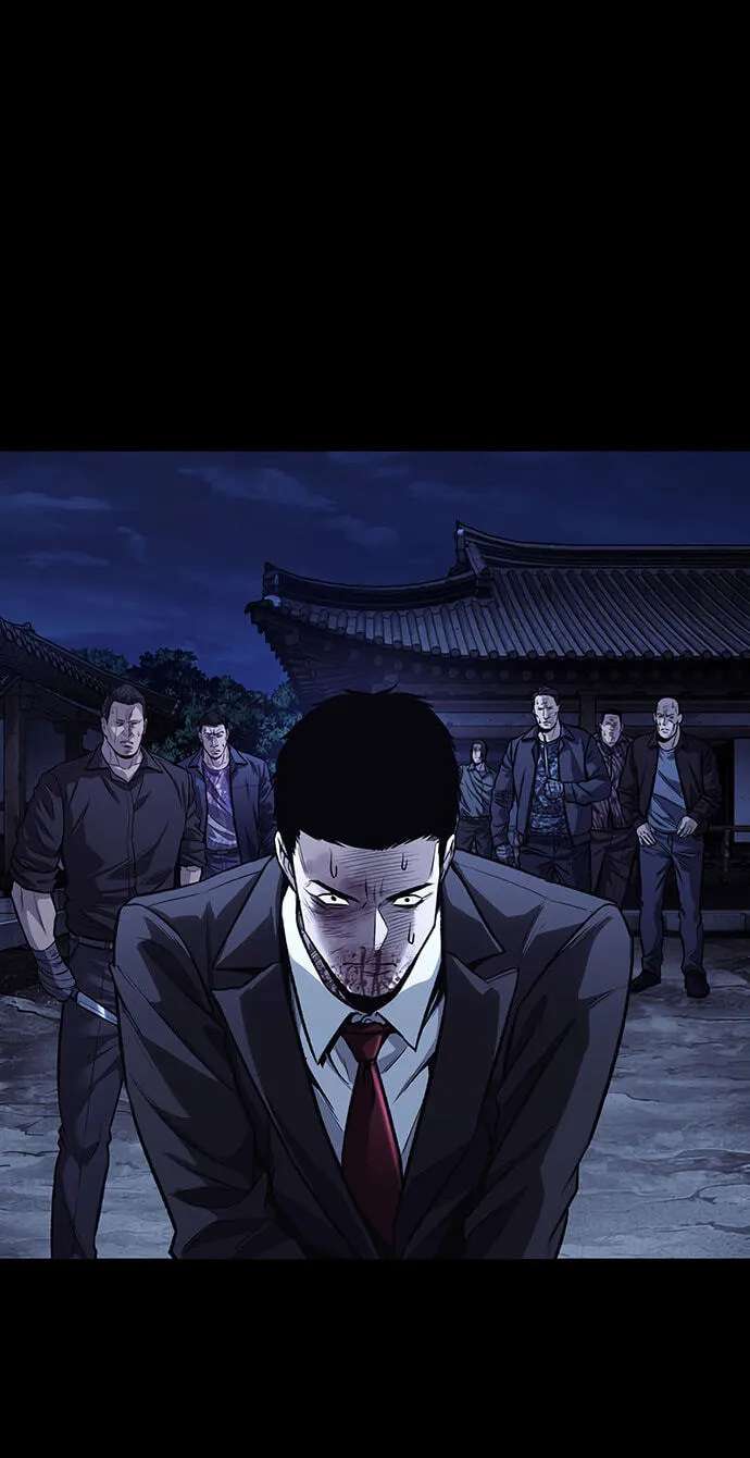 Vigilante Part 2 Chapter 97 - page 39