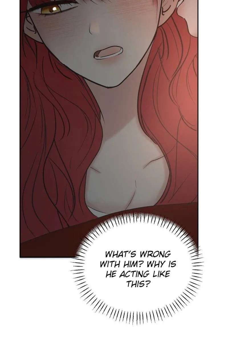I Adopted the Male Lead from the Shelter Chapter 117 - page 46