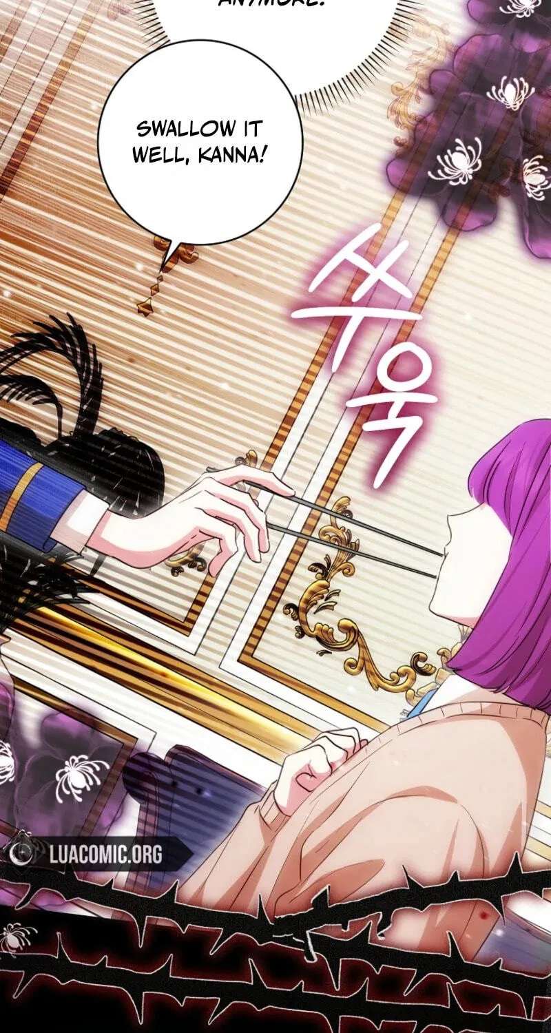 The Countdown of My Death is Spamming My Status Window Chapter 99 - page 67