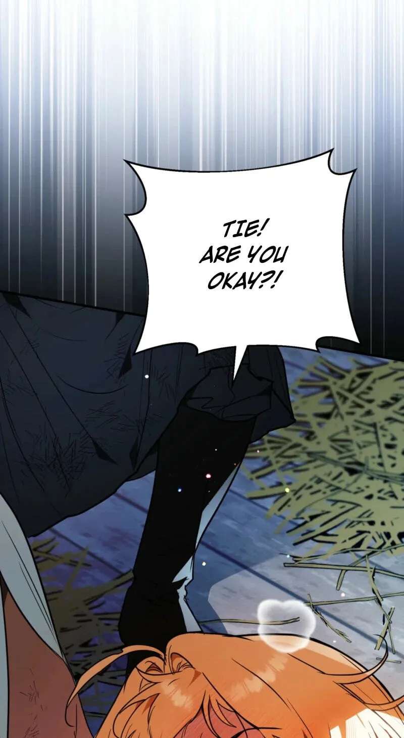 Himsumjjin Eorini-ga Appa-reul Chatseumnida Chapter 52 - page 33