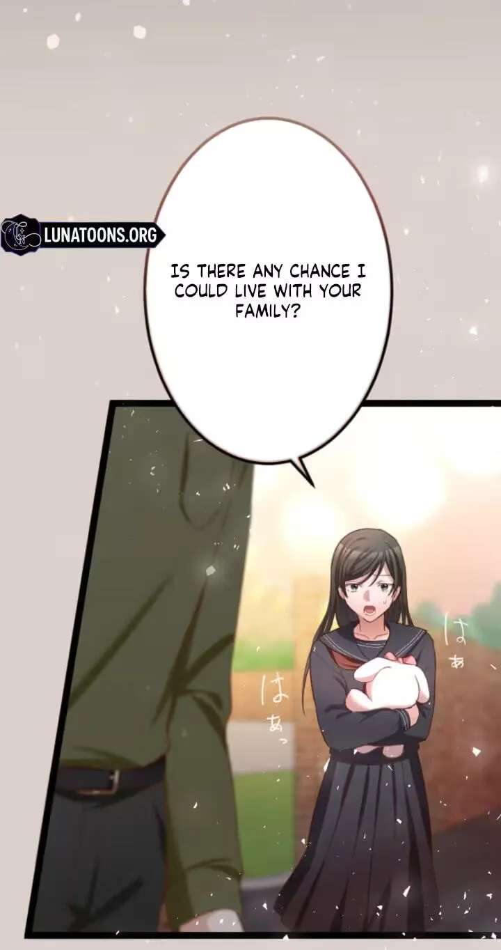 Otto no Furin Aite ga Watashi Datta Chapter 57 - page 75