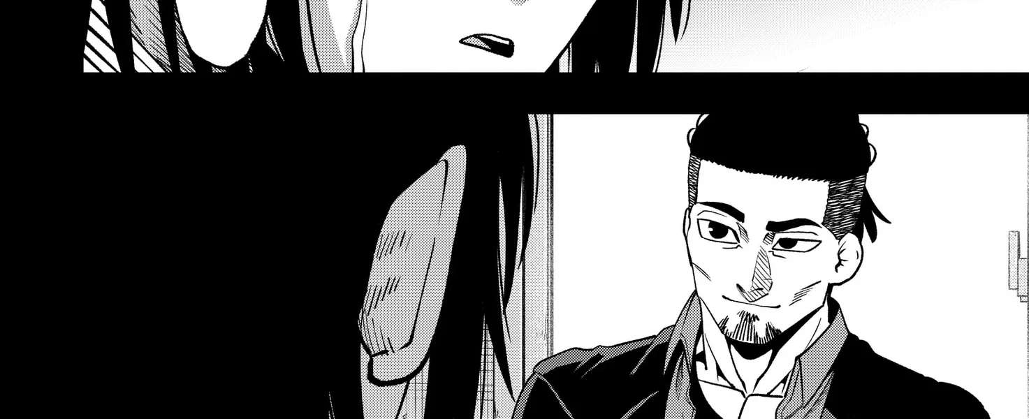 Subaru the Invincible Chapter 19 - page 4
