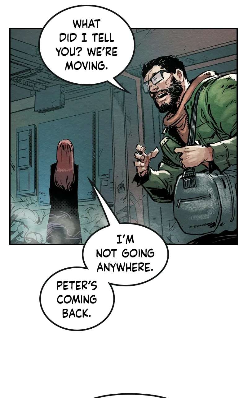 The Amazing Spider-Man (2022) Chapter 55 - page 19